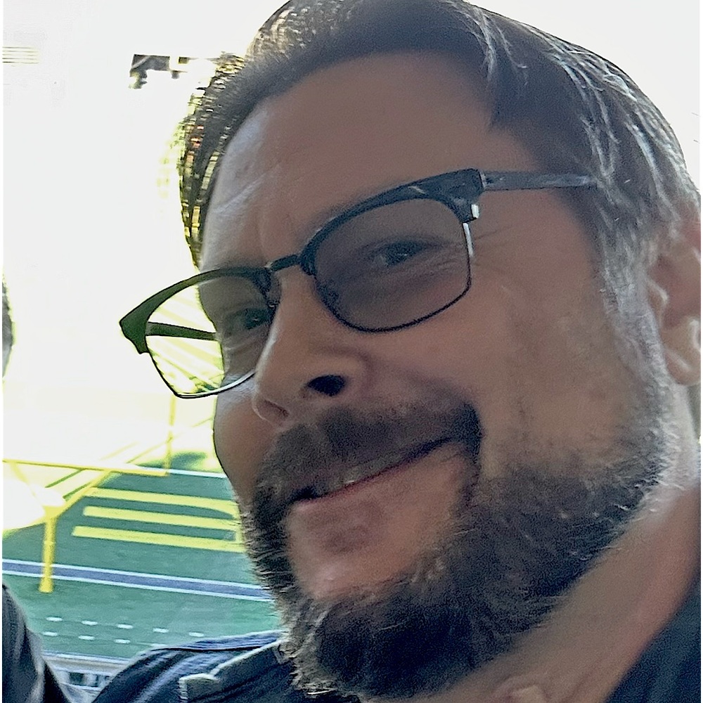 Meet your Posher, A.C.